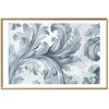 Artgeist Plakatas - Stone Ornament in Baroque Style