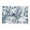 Artgeist Plakatas - Stone Ornament in Baroque Style