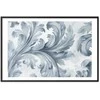 Artgeist Plakatas - Stone Ornament in Baroque Style