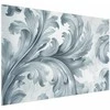 Artgeist Plakatas - Stone Ornament in Baroque Style