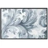Artgeist Plakatas - Stone Ornament in Baroque Style