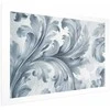 Artgeist Plakatas - Stone Ornament in Baroque Style