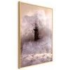Artgeist Plakatas - Storm