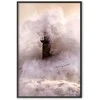 Artgeist Plakatas - Storm