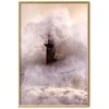 Artgeist Plakatas - Storm