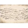 Artgeist Plakatas - Subtle Little Fish