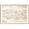 Artgeist Plakatas - Subtle Little Fish