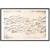 Artgeist Plakatas - Subtle Little Fish