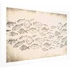 Artgeist Plakatas - Subtle Little Fish