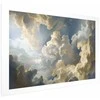 Artgeist Plakatas - Sun and Shadows: A Theatrical Show of Nature High Above the Ground