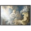 Artgeist Plakatas - Sun and Shadows: A Theatrical Show of Nature High Above the Ground
