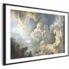 Artgeist Plakatas - Sun and Shadows: A Theatrical Show of Nature High Above the Ground