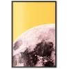 Artgeist Plakatas - Sunny Moon