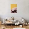 Artgeist Plakatas - Sunny Moon
