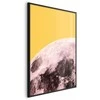 Artgeist Plakatas - Sunny Moon