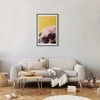 Artgeist Plakatas - Sunny Moon