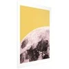 Artgeist Plakatas - Sunny Moon