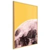 Artgeist Plakatas - Sunny Moon