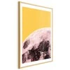 Artgeist Plakatas - Sunny Moon