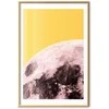 Artgeist Plakatas - Sunny Moon