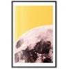 Artgeist Plakatas - Sunny Moon