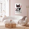 Artgeist Plakatas - Surround Yourself with Positive People