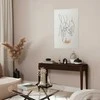 Artgeist Plakatas - Tangled Feelings