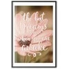 Artgeist Plakatas - The Best Dreams Happen When You Are Awake