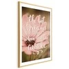 Artgeist Plakatas - The Best Dreams Happen When You Are Awake