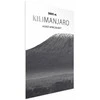 Artgeist Plakatas - The majestic Kilimanjaro mountain peak, crown of mountains, mountain landscape