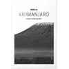 Artgeist Plakatas - The majestic Kilimanjaro mountain peak, crown of mountains, mountain landscape