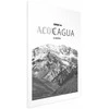 Artgeist Plakatas - The majestic peak of Aconcagua mountain crown mountain landscape