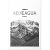 Artgeist Plakatas - The majestic peak of Aconcagua mountain crown mountain landscape