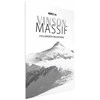 Artgeist Plakatas - The majestic Vinson Massif mountain peak, crown of mountains, mountain landscape