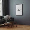 Artgeist Plakatas - To Be Home