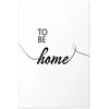 Artgeist Plakatas - To Be Home