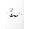 Artgeist Plakatas - To Be Home