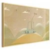 Artgeist Plakatas - Traveling Giraffe