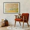 Artgeist Plakatas - Traveling Giraffe