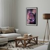 Artgeist Plakatas - Unknown Planet