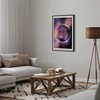 Artgeist Plakatas - Unknown Planet