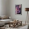 Artgeist Plakatas - Unknown Planet