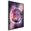 Artgeist Plakatas - Unknown Planet