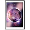 Artgeist Plakatas - Unknown Planet
