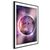 Artgeist Plakatas - Unknown Planet