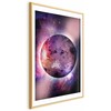 Artgeist Plakatas - Unknown Planet