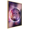 Artgeist Plakatas - Unknown Planet