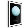 Artgeist Plakatas - Uranus