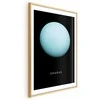 Artgeist Plakatas - Uranus