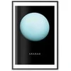 Artgeist Plakatas - Uranus
